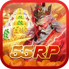 55RP - Aksi Seru dalam Game FPS yang Menggugah Adrenalin