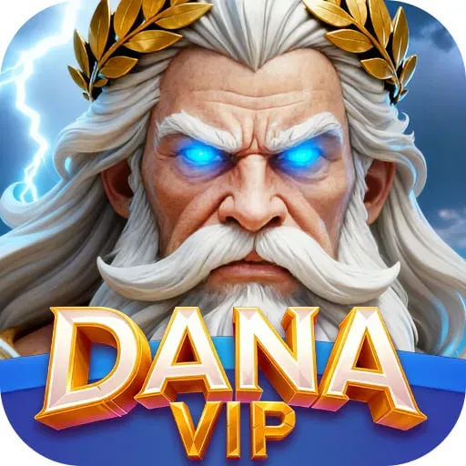 DANAVIP - Petualangan Aksi Tak Terbatas