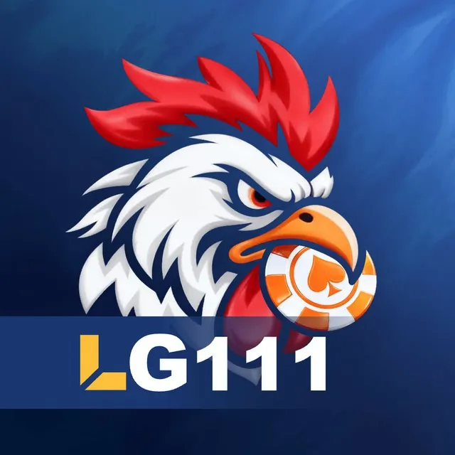 LG111 - Permainan FPS Menegangkan