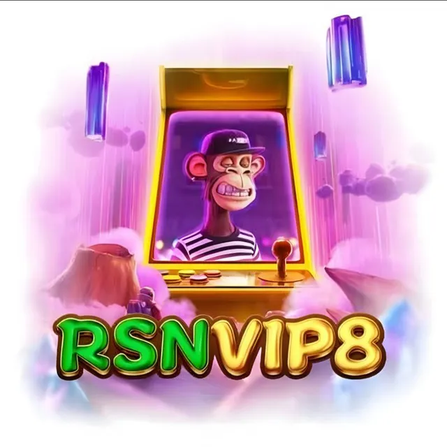 RSNVIP8 - Pengalaman Live Casino yang Alami dan Mengasyikkan