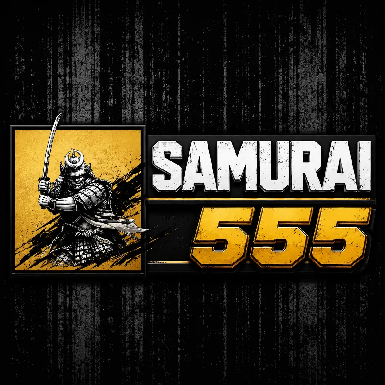 SAMURAI555 - Petualangan Slot yang Menggembirakan
