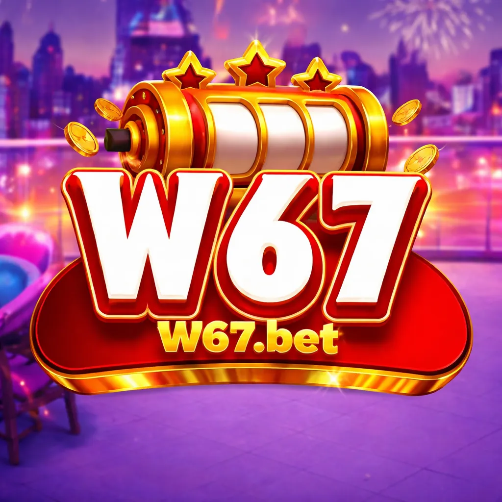 W67 - Game Memancing Seru untuk Pecinta Fishing