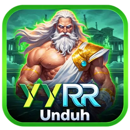 YYRR - Game Tembak Ikan Penuh Keseruan