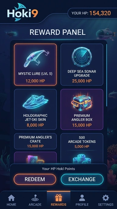 Mengunduh aplikasi di Hoki9 dengan cepat dan aman.